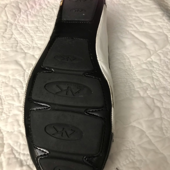 Anne Klein Sport ballet flats - Picture 5 of 7
